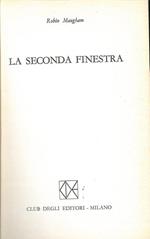 La seconda finestra