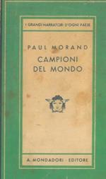 Campioni del mondo