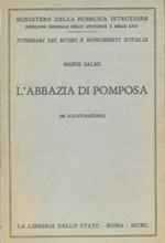 L' Abbazia di Pomposa