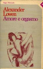 Amore e orgasmo