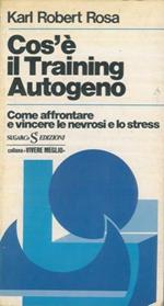 Cos'é il training autogeno