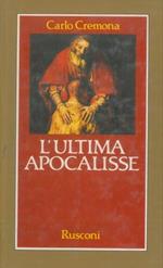 L' ultima apocalisse