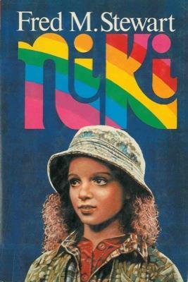 Niki - Fred M. Stewart - copertina