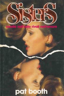 Sisters - Pat Booth - copertina