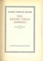 Nel regno degli animali