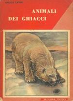 Animali dei ghiacci