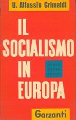 Il socialismo in Europa