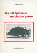 Grandi epidemie un piccolo paese