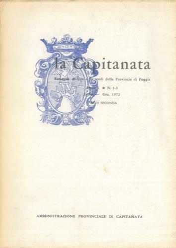 Stampatori e librari a Foggia dal 1645 al 1741 - Antonio Gambacorta - copertina