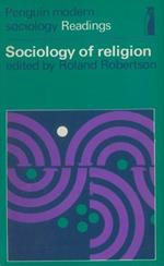 Sociology of religion