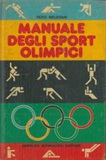 Manuale degli sport olimpici