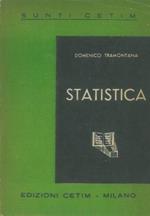 Elementi di statistica