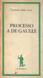 Processo a De Gaulle