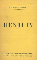 Henri IV