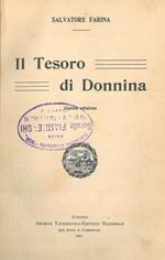 Il tesoro di Donnina