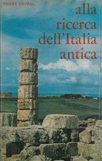 Alla ricerca dell'Italia antica