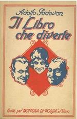 Il libro che diverte