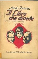 Il libro che diverte