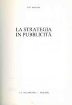 La strategia in pubblicità