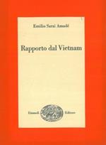 Rapporto dal Vietnam