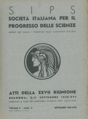 Lo Studio di Bologna nella storia del diritto - Emilio Albertario - copertina