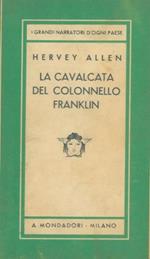 La cavalcata del colonello Franklin