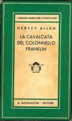 La cavalcata del colonnello Franklin