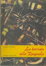 La barricata della Doganella