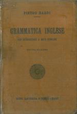 Grammatica inglese