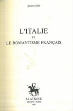 L' Italie et le romantisme français