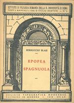 Epopea spagnuola