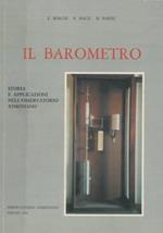 Il barometro. Storia e applicazioni nell'Osservatorio Ximeniano