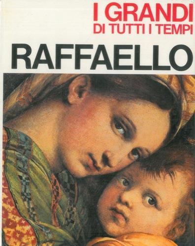 Raffaello - Liana Bortolon - copertina