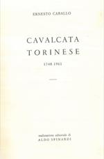Cavalcata torinese. 1748 - 1961