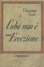 Cuba non é un'eccezione