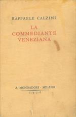 La commedia veneziana