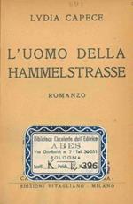 L' uomo della Hammelstrasse