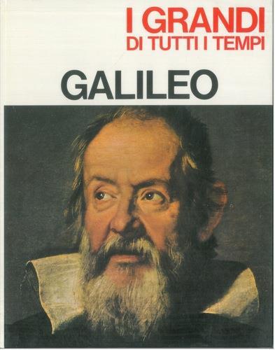 Galileo - Barbara Cimino - copertina