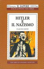 Hitler e il nazismo