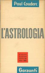 L' astrologia