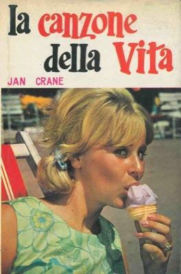 La canzone della vita - Jan Crane - copertina