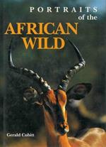 Portraits of the african wild