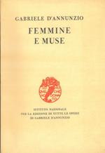 Femmine e muse