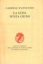 La Leda senza cigno