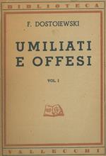 Umiliati e offesi