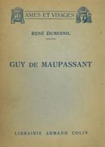 Guy de Maupassant