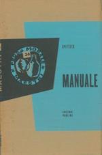 Manuale