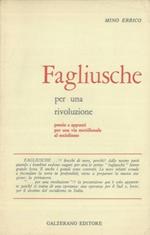 Fagliusche per una rivoluzione. 