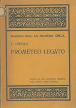 Prometeo legato