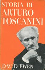 Storia di Arturo Toscanini
